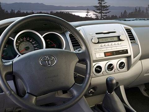 2007 toyota tacoma double cab pricing, ratings \u0026 reviews kelley 2004 Tacoma 2007 toyota tacoma double cab interior